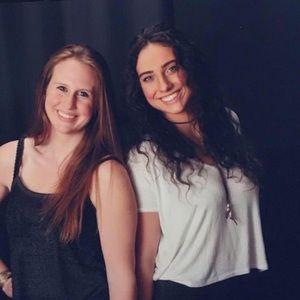 Meet your Posher, Kate